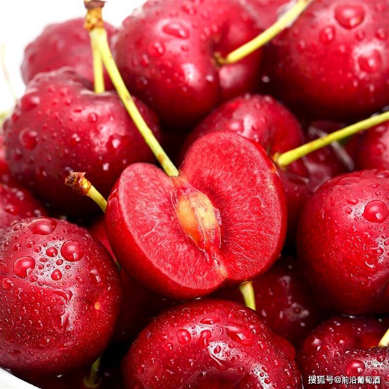 用于描述|葡萄酒常见香气分类图鉴详解,果实类香气图鉴、特点及品鉴方法