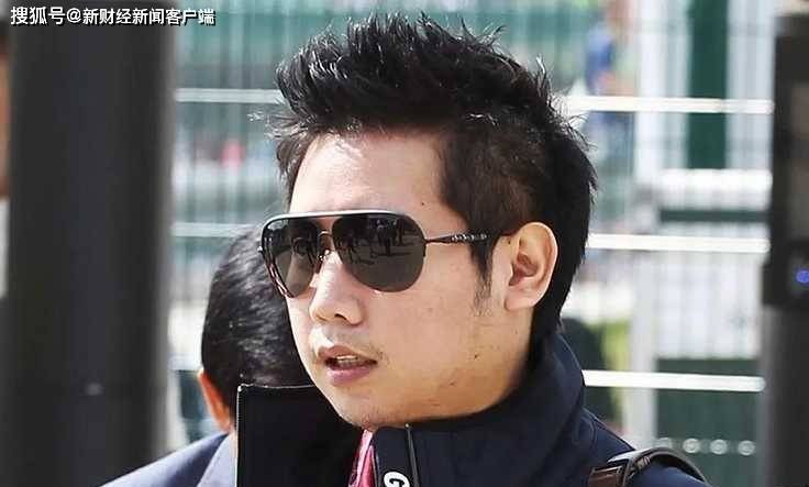 泰国反贪委称需要更多时间处理红牛太子爷案_沃拉