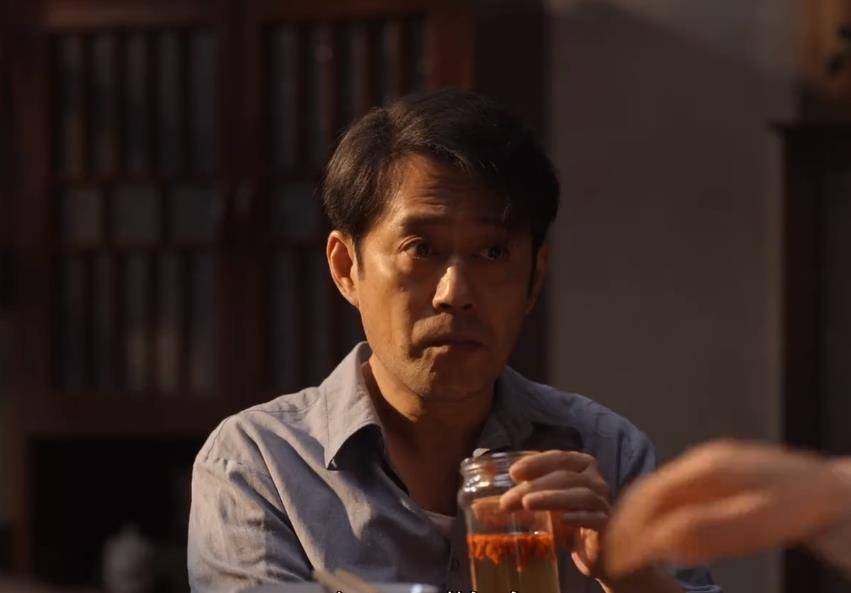 事情|乔家的儿女：乔一成与叶小朗恋爱后，消费奢侈像个大款