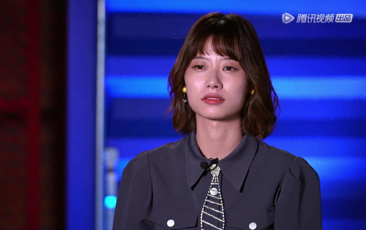 赵晓卉的稿子犯大忌淘汰并不冤,颜怡颜悦一语中的,宁静成背锅侠