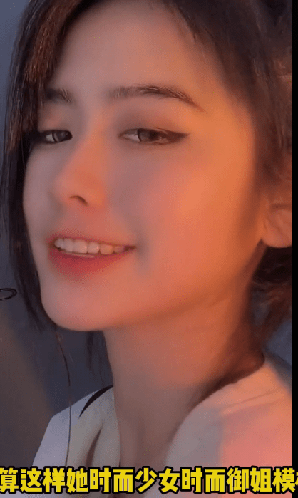 原创一股清流完胜一大批明星和网红网红安妮宣布要捐百万直播收益