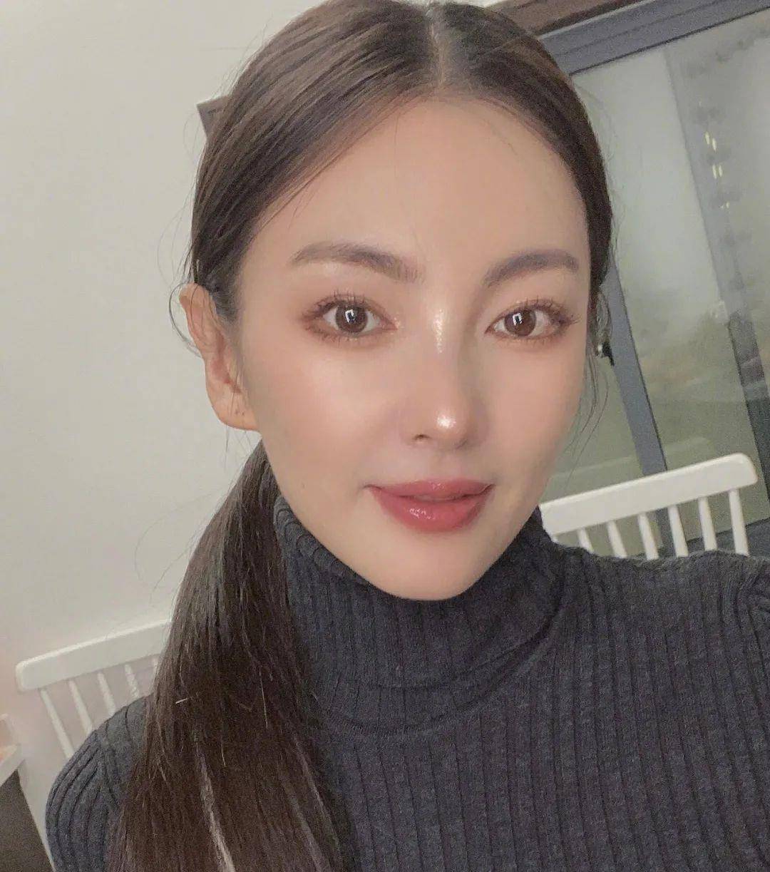 宁静|美人计｜浪姐团综我不敢看，稍微一种草就消费过万