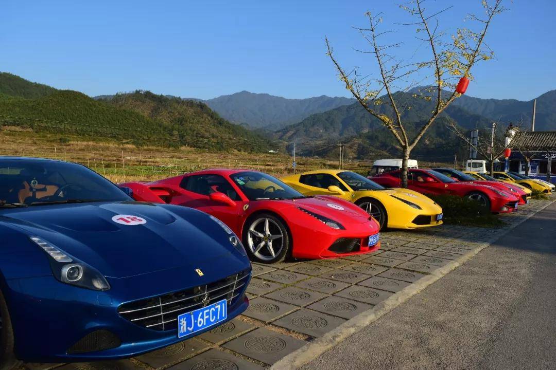 旅行车自驾游攻略 e46587aade54471bb10d612c8b6b25e0.jpeg