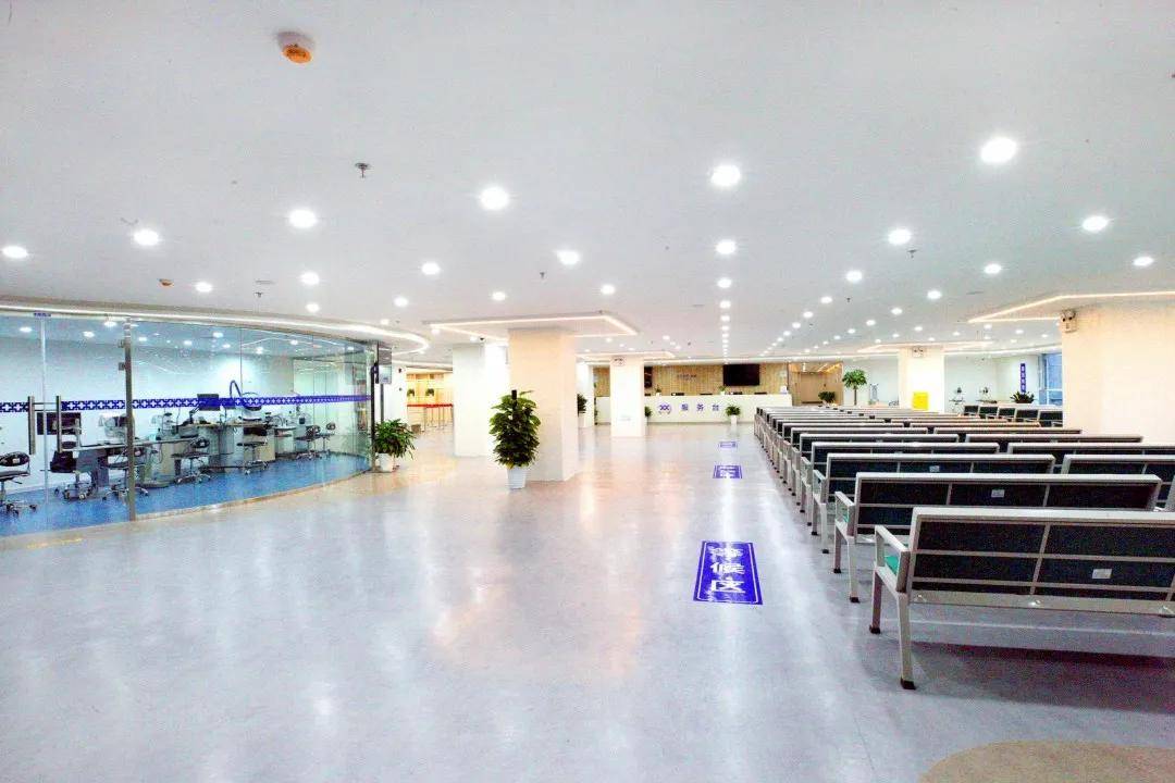 西安市|西安市人民医院 西安市第四医院眼视光、儿童眼病、角膜塑形镜验配中心搬迁！