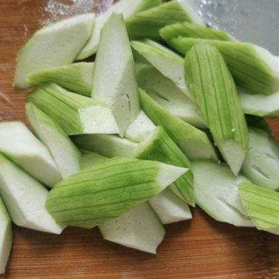 天氣|秋天絲瓜這樣做，對身體特別好