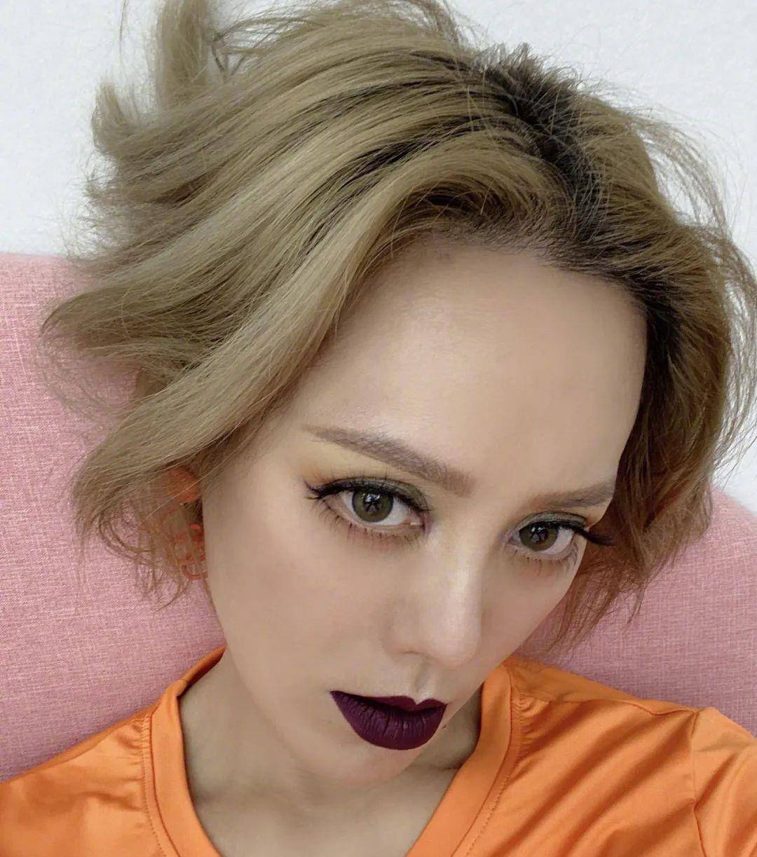 宁静|美人计｜浪姐团综我不敢看，稍微一种草就消费过万