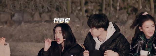 陈越|《怦然再心动》结局:5对CP成3对,王子文最甜蜜,1对出人意料