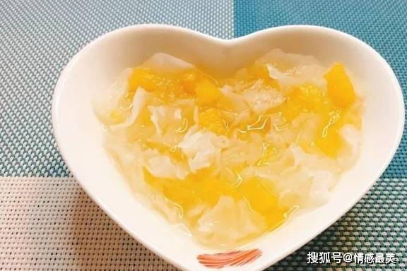 食谱|宝宝咳嗽让人揪心，可以吃这些食材辅助缓解咳嗽