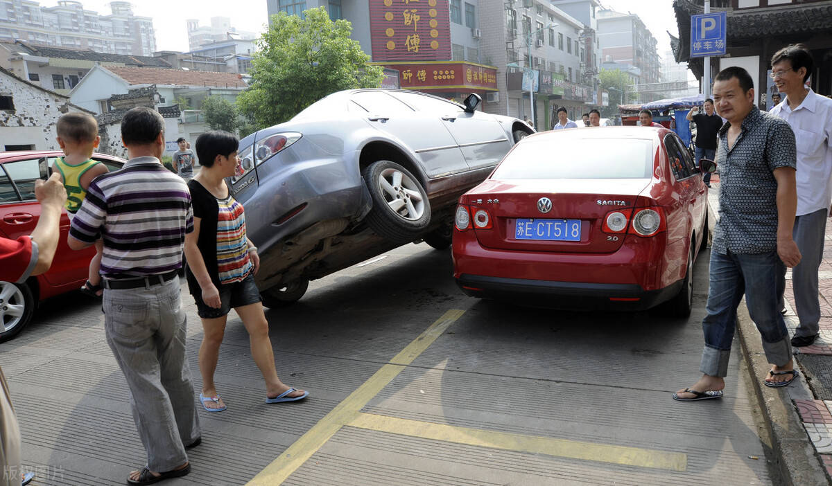 北京2021年车祸图片