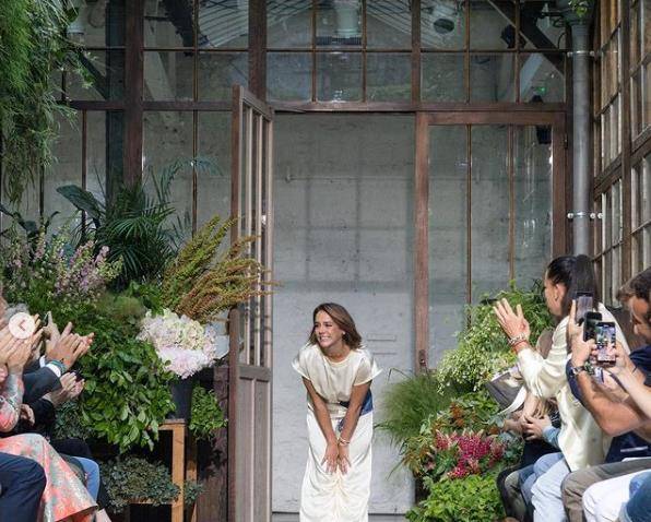 Repossi|一脸青春甜美，活得潇洒强悍，摩纳哥最美王妃的外孙女也很亮眼……