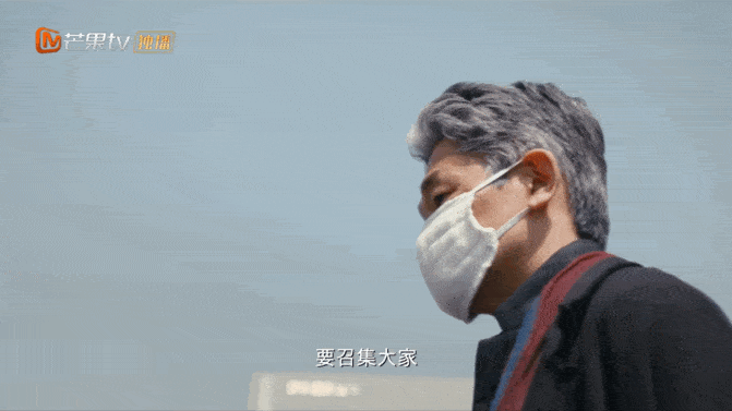 乌鸦|兔子面具白瞳乌鸦,《天目危机》的镜头藏着故事?列文虎克别错过