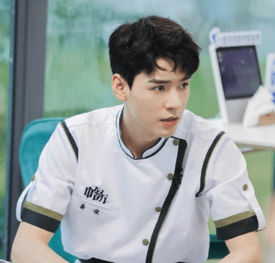 因为|龚俊退出《中餐厅5》,檀健次成为替补,观众并不太在乎