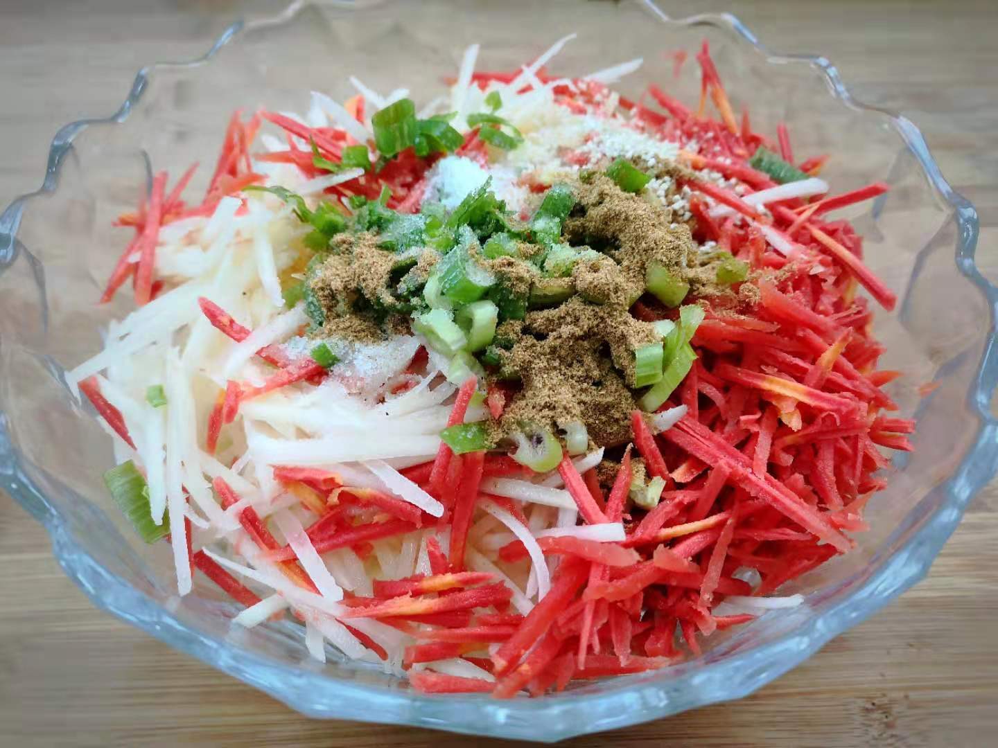 美食|我家的早餐火了，营养解馋又顶饱，尤其孩子常吃，还能增强记忆力