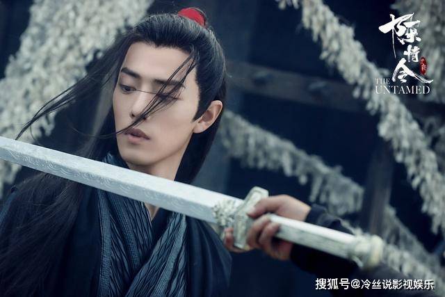 分数|《陈情令》遭遇差评？分数真的大跳水吗？问题出在哪？