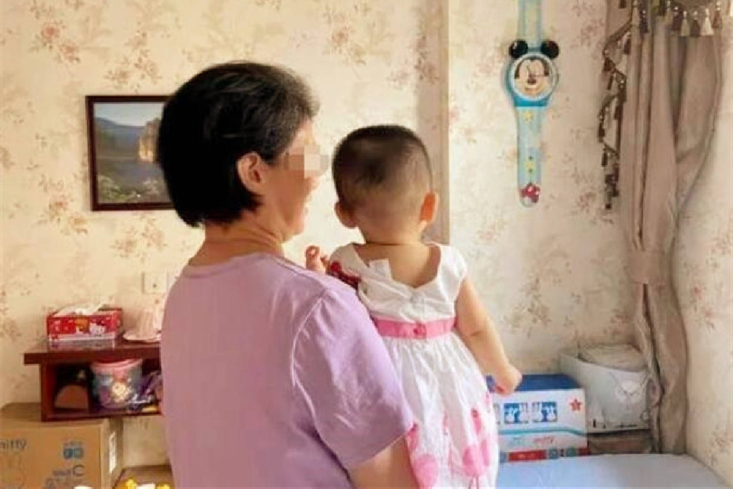 生命|因女儿长大太空虚，53岁妈妈做试管生二胎，生育之事岂能“玩玩”