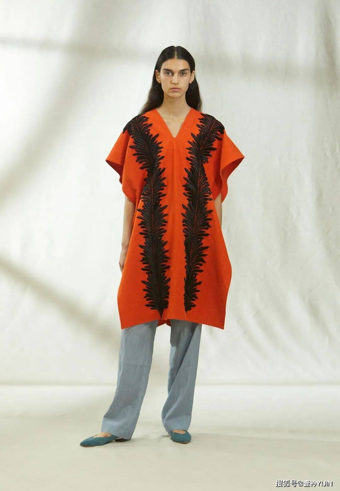 理念|从“Unisex”中跳脱，为女性做真正的“Dress for daylife”