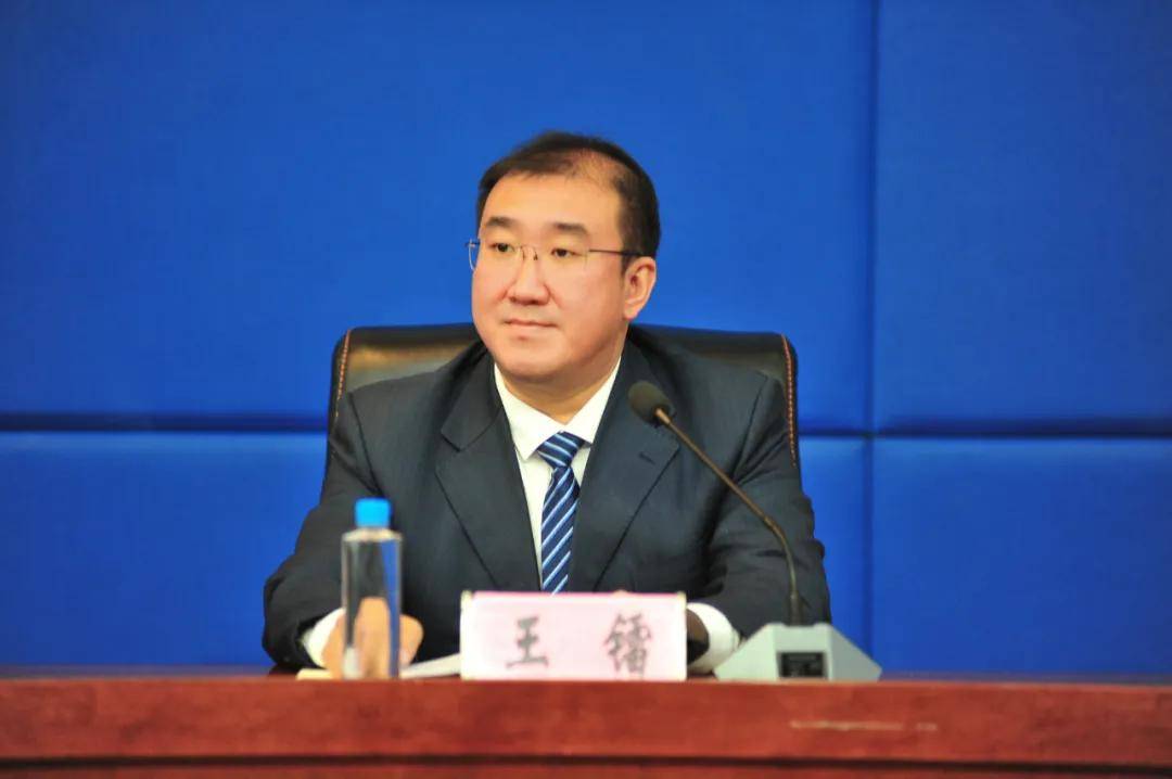 王镭介绍,绥芬河片区是全国唯一的县级片区.