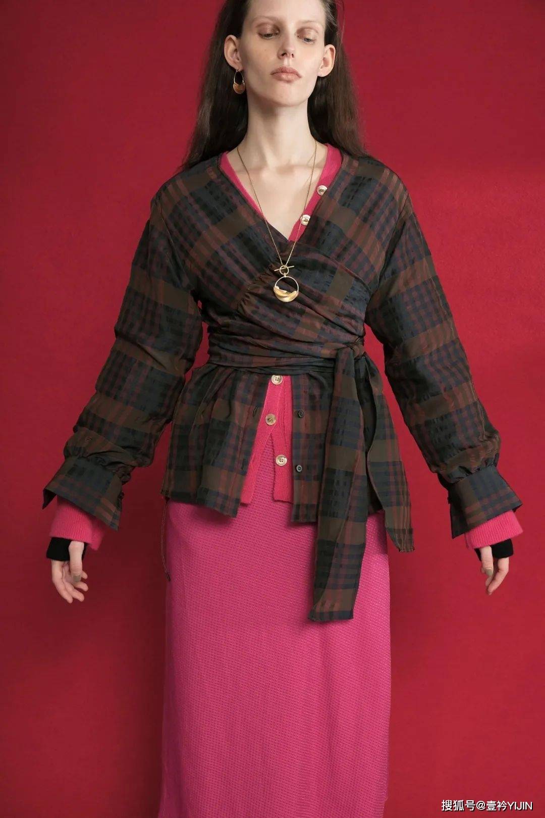 理念|从“Unisex”中跳脱，为女性做真正的“Dress for daylife”