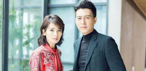 因为|43岁靳东1993年出道,二十多年摸爬滚打,如今成为富豪身价过亿