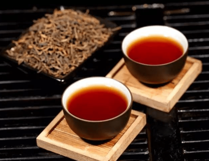 物质|这4种常见的喝白茶方式，最好早点规避|链白茶