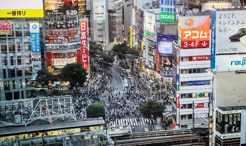 赴日旅游骤减后，真相大白：原来外国人在日本背了这么多锅！