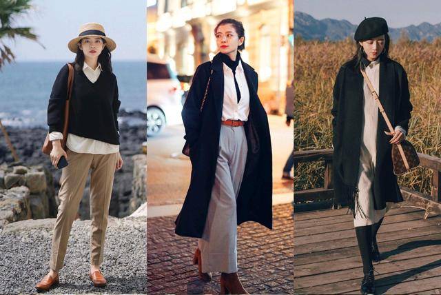 身材|三木博主真不愧是“时髦精”!2021初秋想要穿出气质感,学她没错