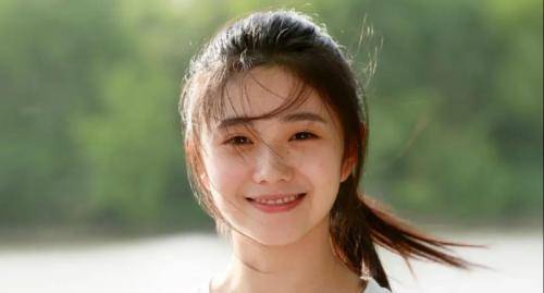 分析|化妆不如素颜美？张艺谋的新谋女郎刘浩存怎么不灵了？