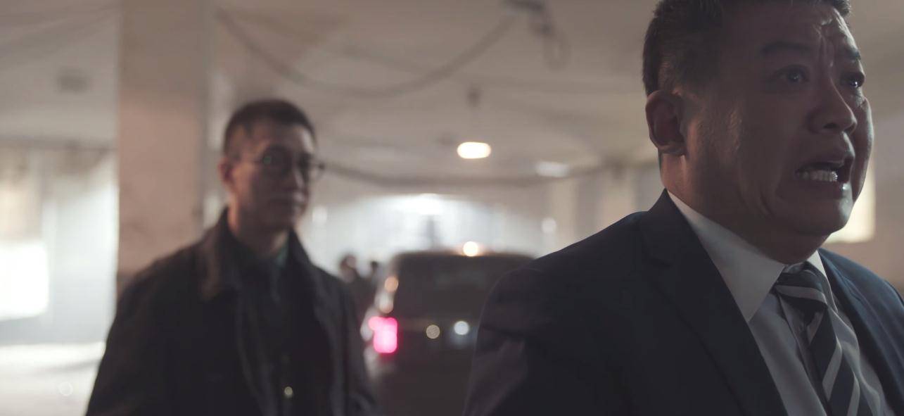 演技|从现在开始，《扫黑风暴》这位最强龙套配角，不再“查无此人了”