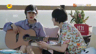 黑色|姐姐私服大盘点：张雨绮又纯又欲，郁可唯少女感十足，宁静太飒了
