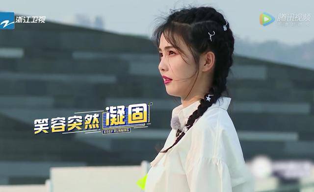 邓超|《奔跑吧》C位之争无意义，蔡徐坤只是流量担当，跑男MC大咖是他？