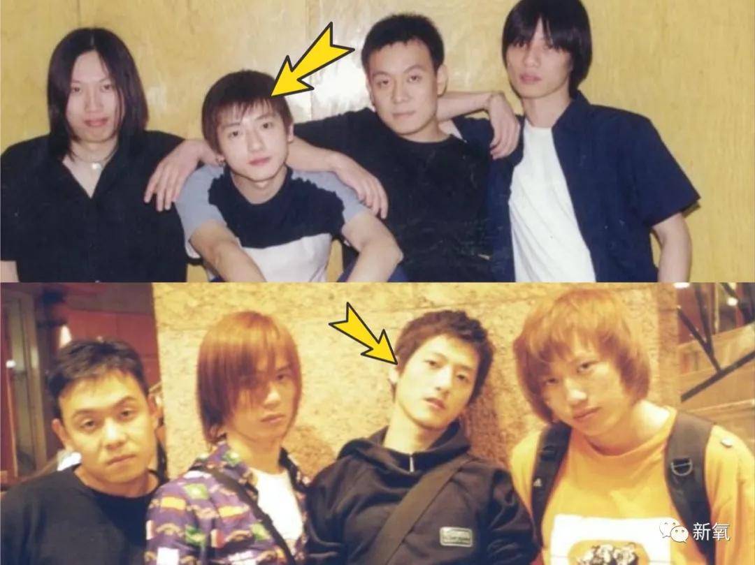 长发|第一次见张柏芝对男人如此把持不住，滚圈冻龄男我好想拥有...