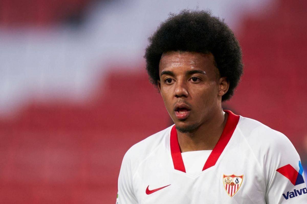 原创蒂亚戈席尔瓦的接班人朱尔孔德会是切尔西需要的中路守将吗