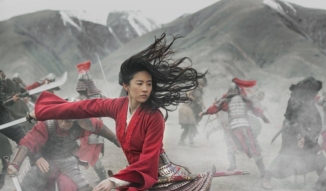 电影|《花木兰》评分跌至4.7，3亿投资却惨败背后，是审美的不及格