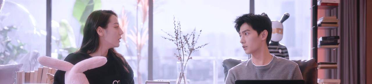 角色|杨洋和热巴的《荣耀》刚开播，肖战杨紫的甜宠将定档，又是爆款！