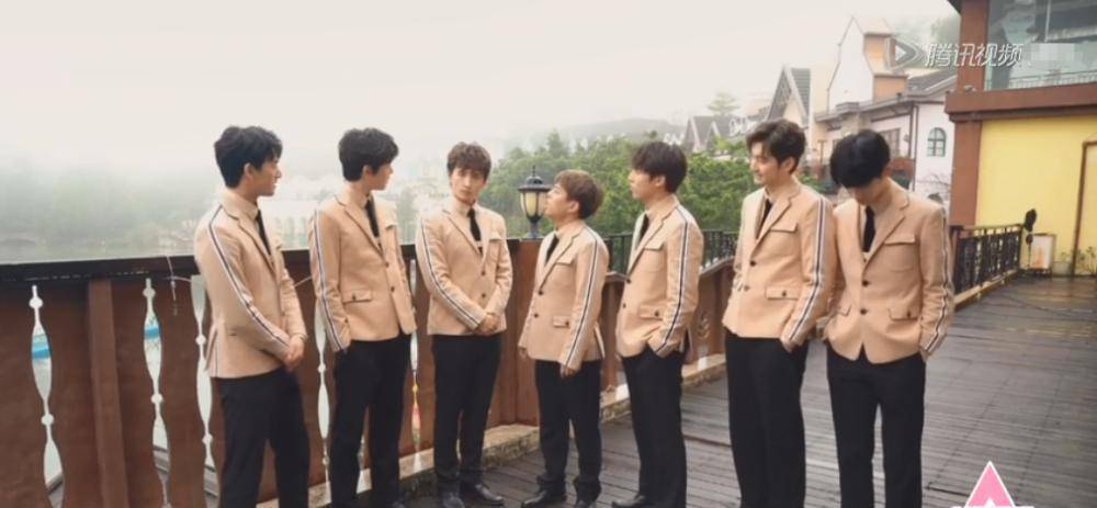 都能|大家最近有没有被《创造营2020》中的一首《喜欢你》所洗脑呢?