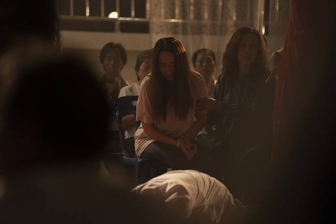 进行|2021泰国恐怖片《萨满》在线免费观看-高清HD资源