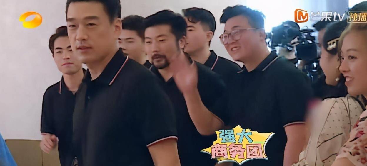 王耀庆|原来王耀庆才是《元气满满的哥哥》最大的笑点!网友:看完路转粉