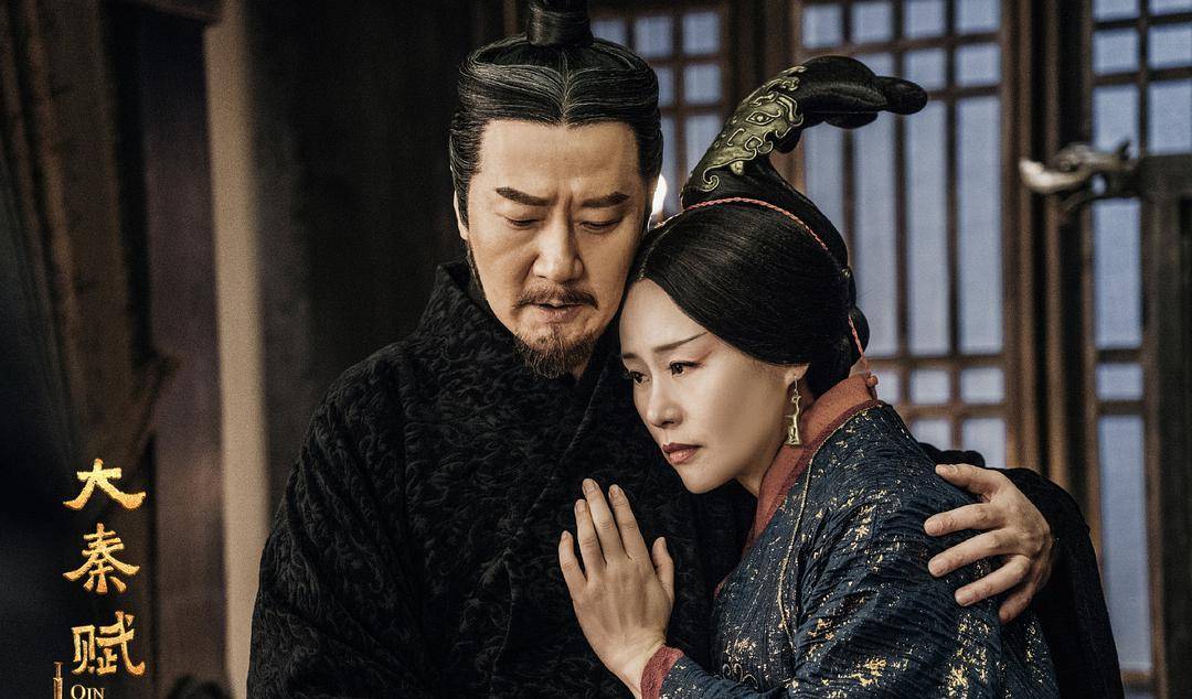 大秦|12月10部新剧来袭!2020年最后一嗨,爆款剧将花落谁家?