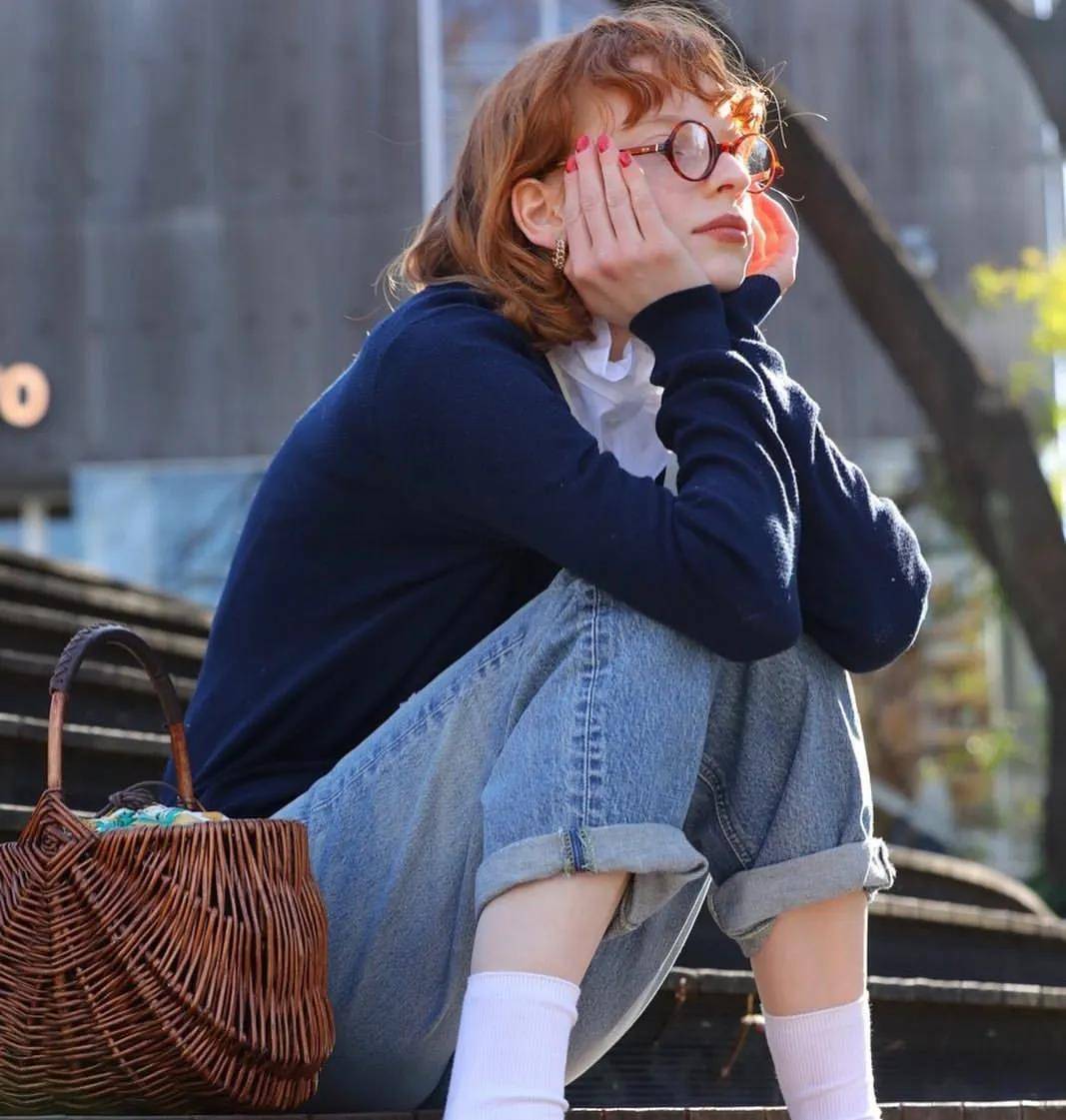 丝巾|人人都穿的基础款,为什么上身效果差距那么大?