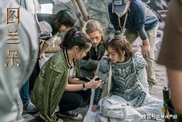 缘起|姜文、苏菲·玛索阵容难以讨好观众，中外合拍=“烂片”？