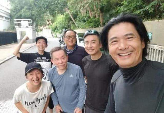 电影|吴君如爆剧本，不断遭投资者拒绝，古天乐出手把励志传奇搬上银幕