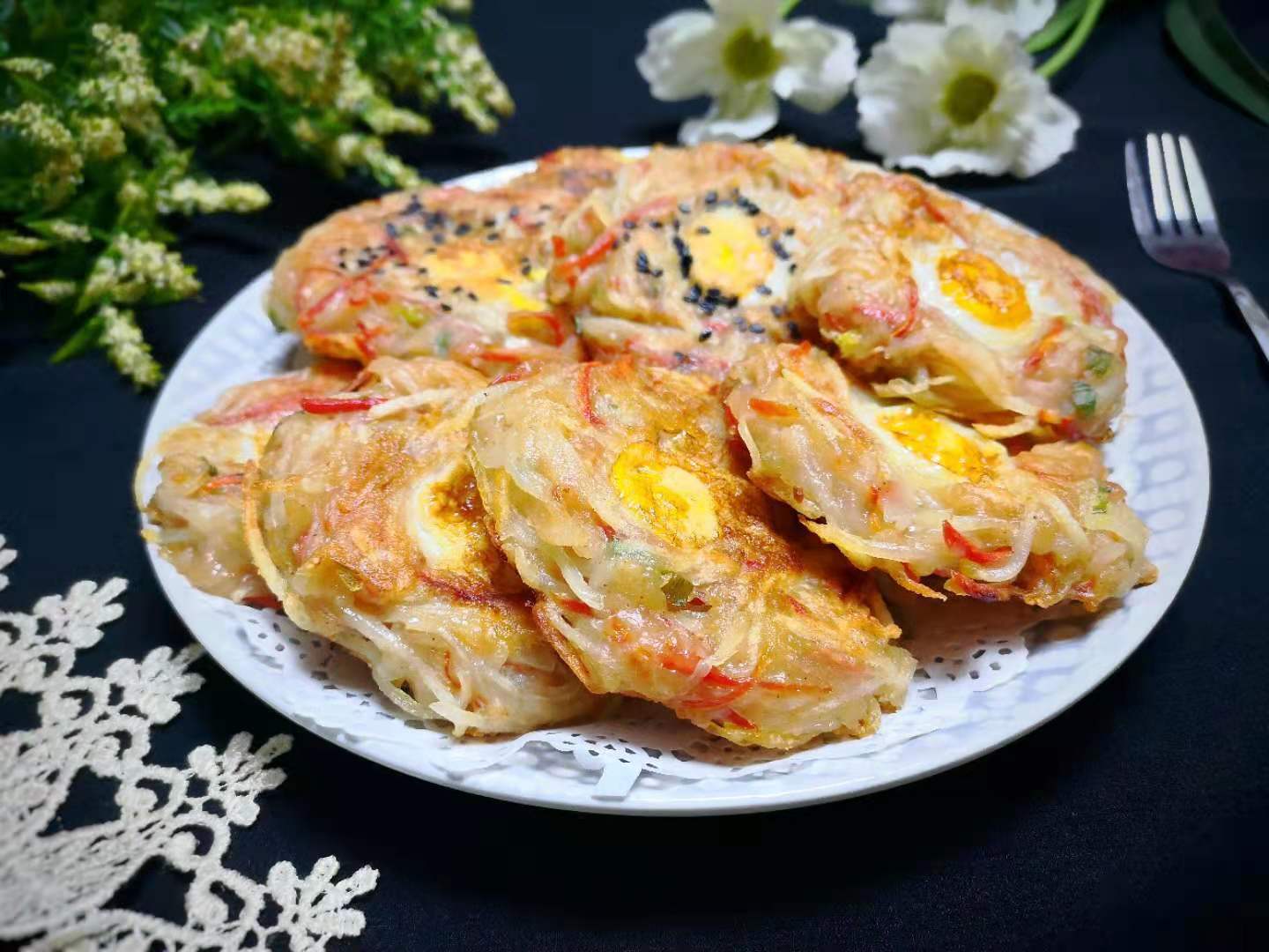 美食|我家的早餐火了，营养解馋又顶饱，尤其孩子常吃，还能增强记忆力