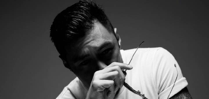 个性|当余文乐和小田切让撞衫，对比太明显，网友：余文乐像个憨憨？