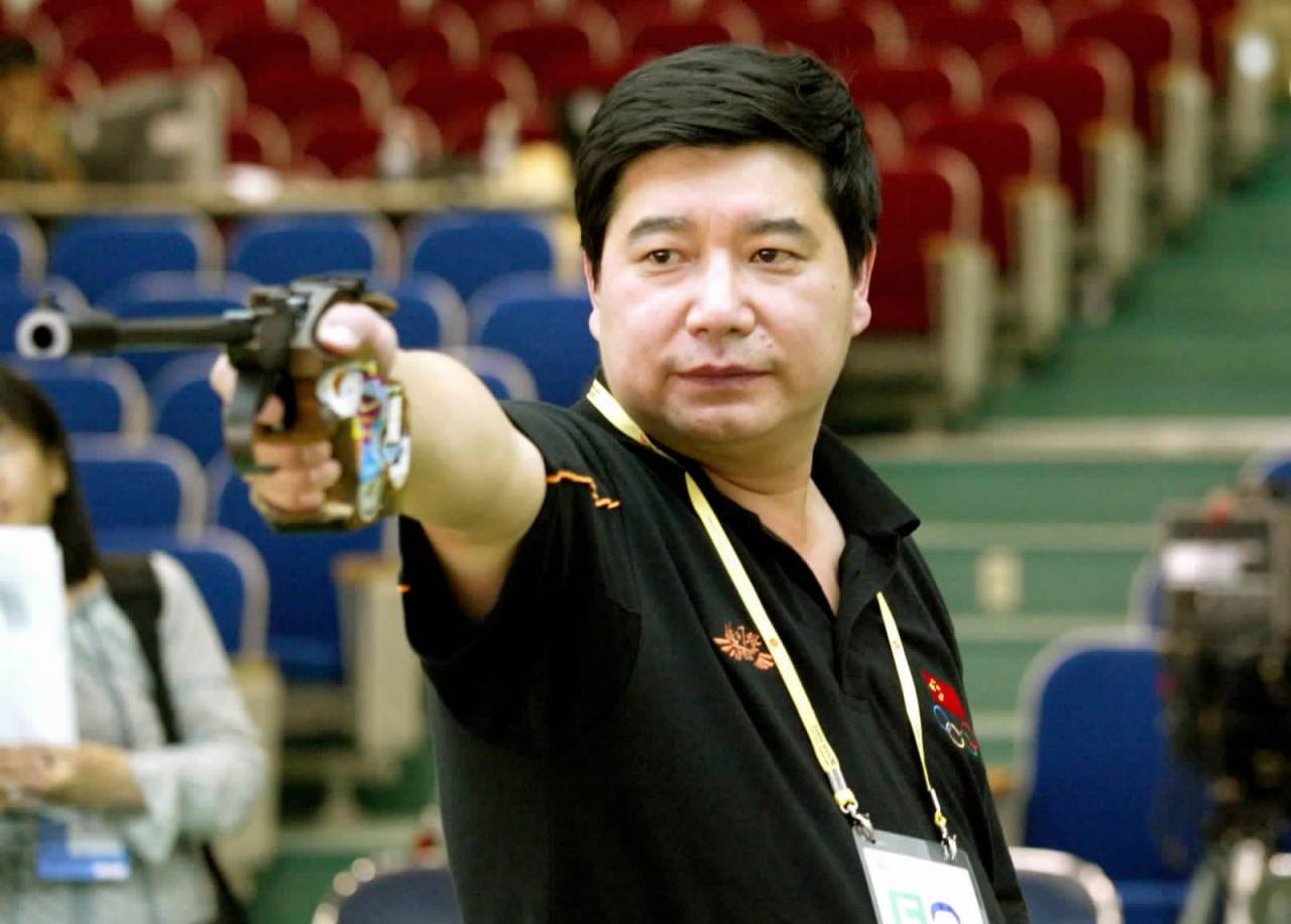 中国奥运银牌最多的运动员王皓3枚上榜王义夫表现出色