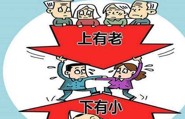 一针|一位二胎妈妈的爱与痛：“若有人想生二胎，我会劝她三思而行”