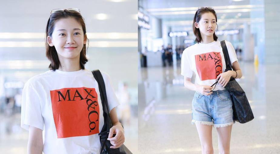 方面|短裤不时尚？那是你不会搭，这几种搭配方法都准备好了