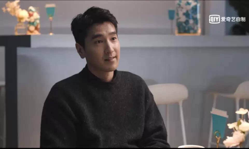 理想之城剧中赵又廷的百搭实穿男士职场穿搭越看越实用