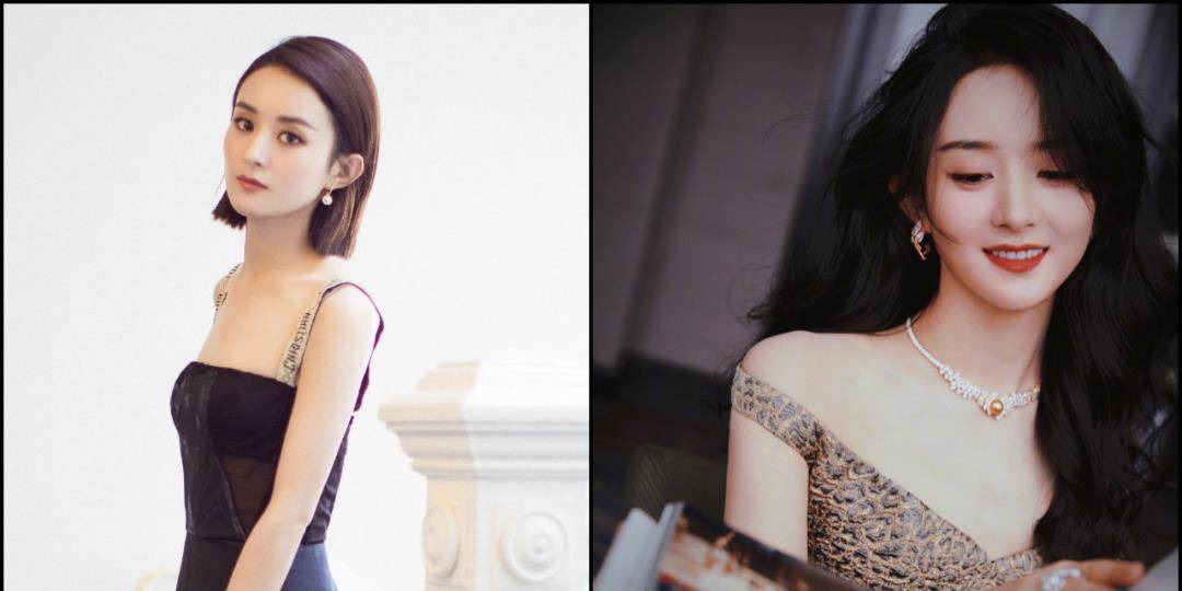 发型|短发真不能乱剪！连貌美女明星都常翻车，有人好看有人被疯狂吐槽