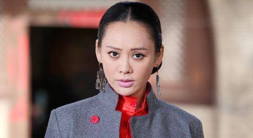 保罗|两婚两离的宁静：如今再次翻红后，就要横扫半个娱乐圈？霸气