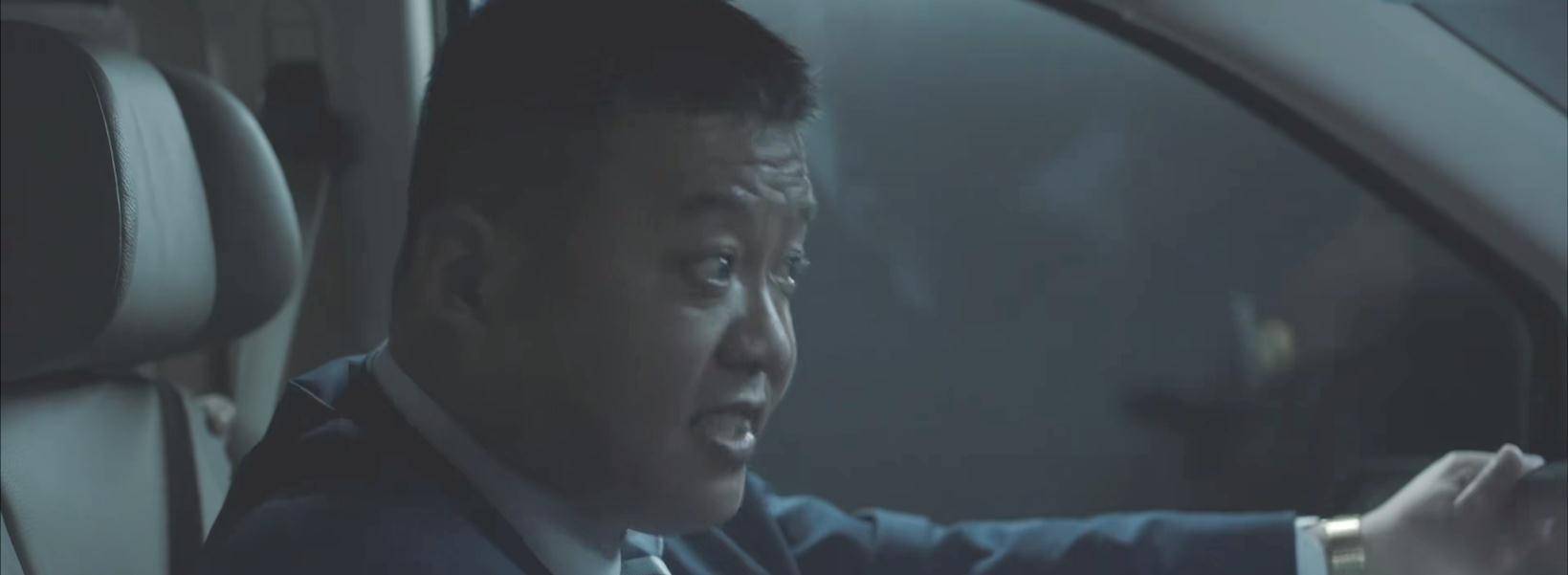 演技|从现在开始，《扫黑风暴》这位最强龙套配角，不再“查无此人了”